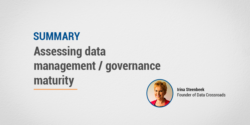 summary-datamanagement