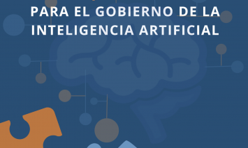Gobierno de la Inteligencia Artificial con Anjana Data - Operativizar marcos de gobernanza con una plataforma unificada